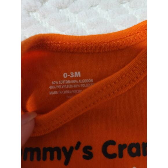 Baby Boy Summer Clothing Bundle Size 0-3 Months - Picture 3 of 3